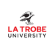 La Trobe University logo