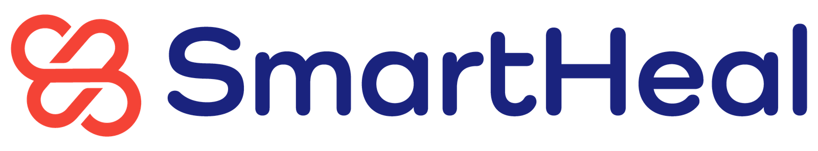 SmartHeal logo